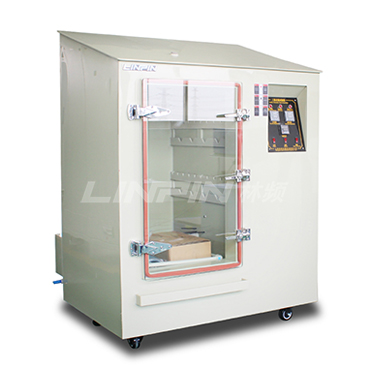 二氧化硫試驗箱